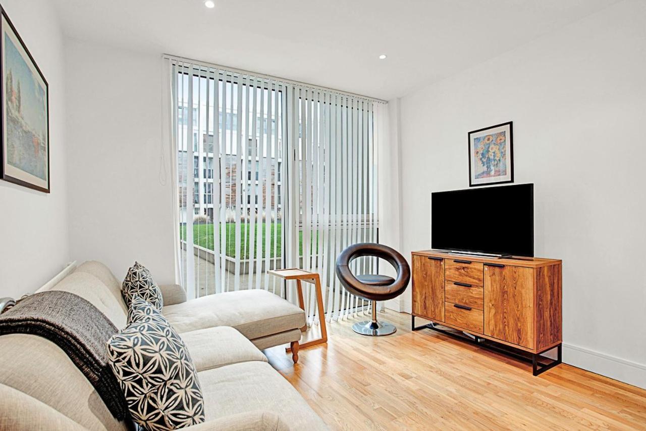 Urban Retreat Stylish 1-bed Bliss * Londres