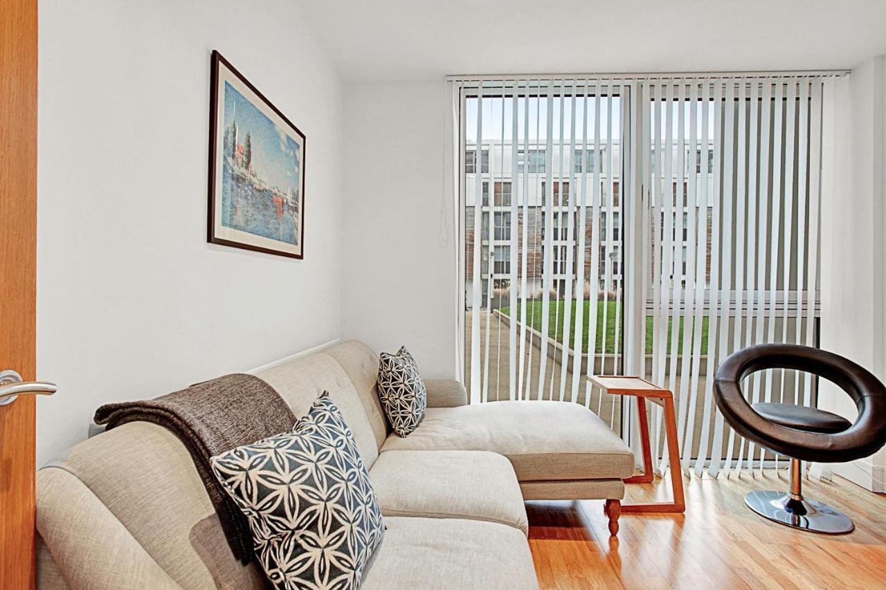 Urban Retreat Stylish 1-bed Bliss * Londres