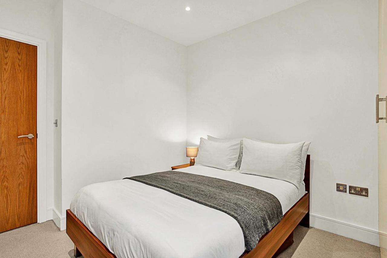 Appartement Urban Retreat Stylish 1-bed Bliss Londres