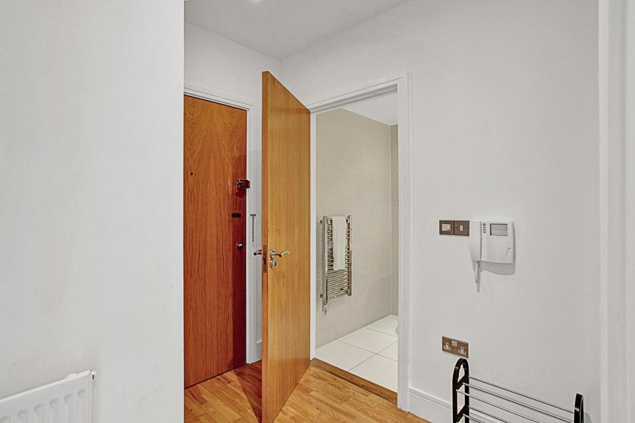 Urban Retreat Stylish 1-bed Bliss * Londres