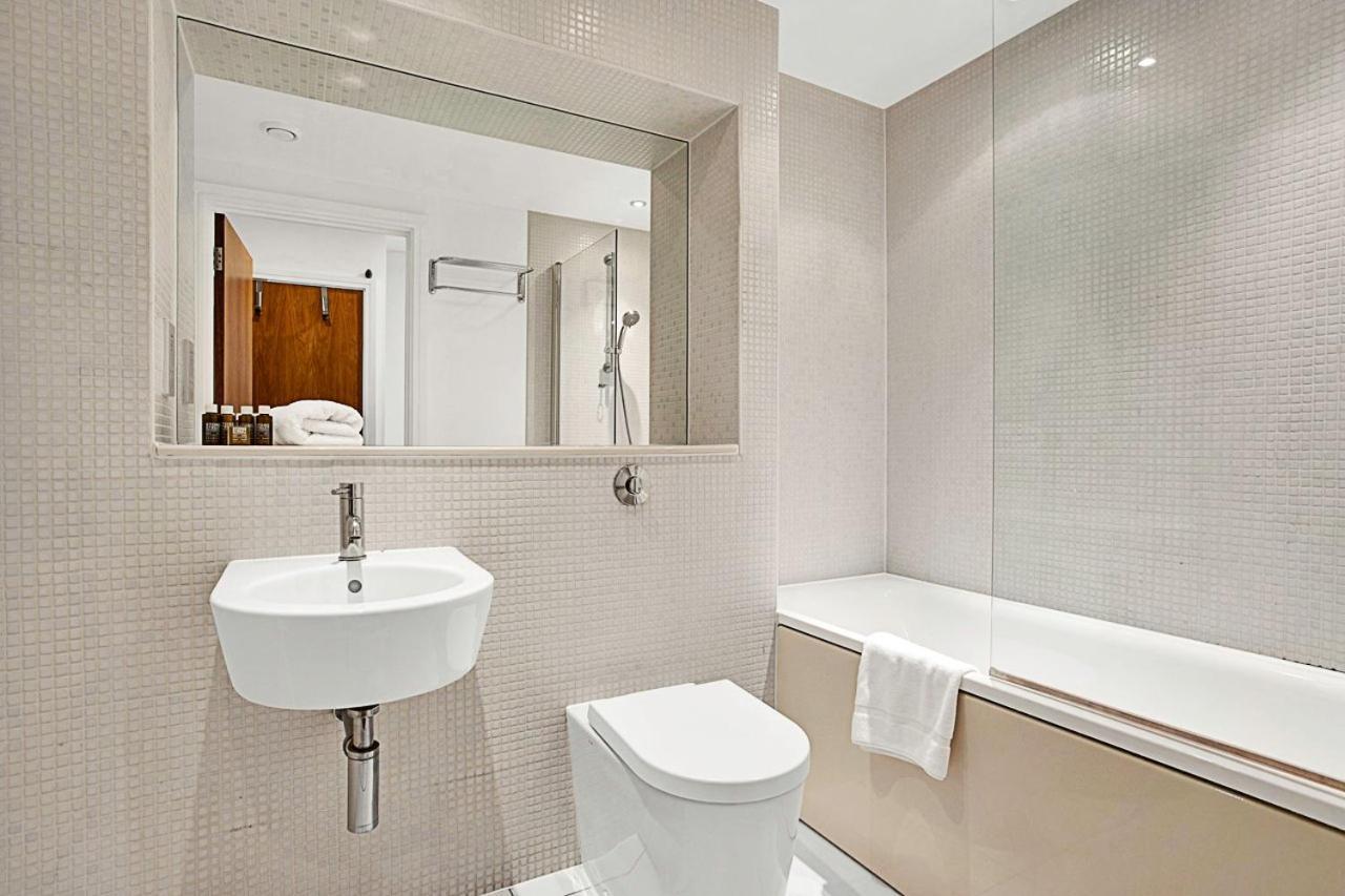Urban Retreat Stylish 1-bed Bliss Londres