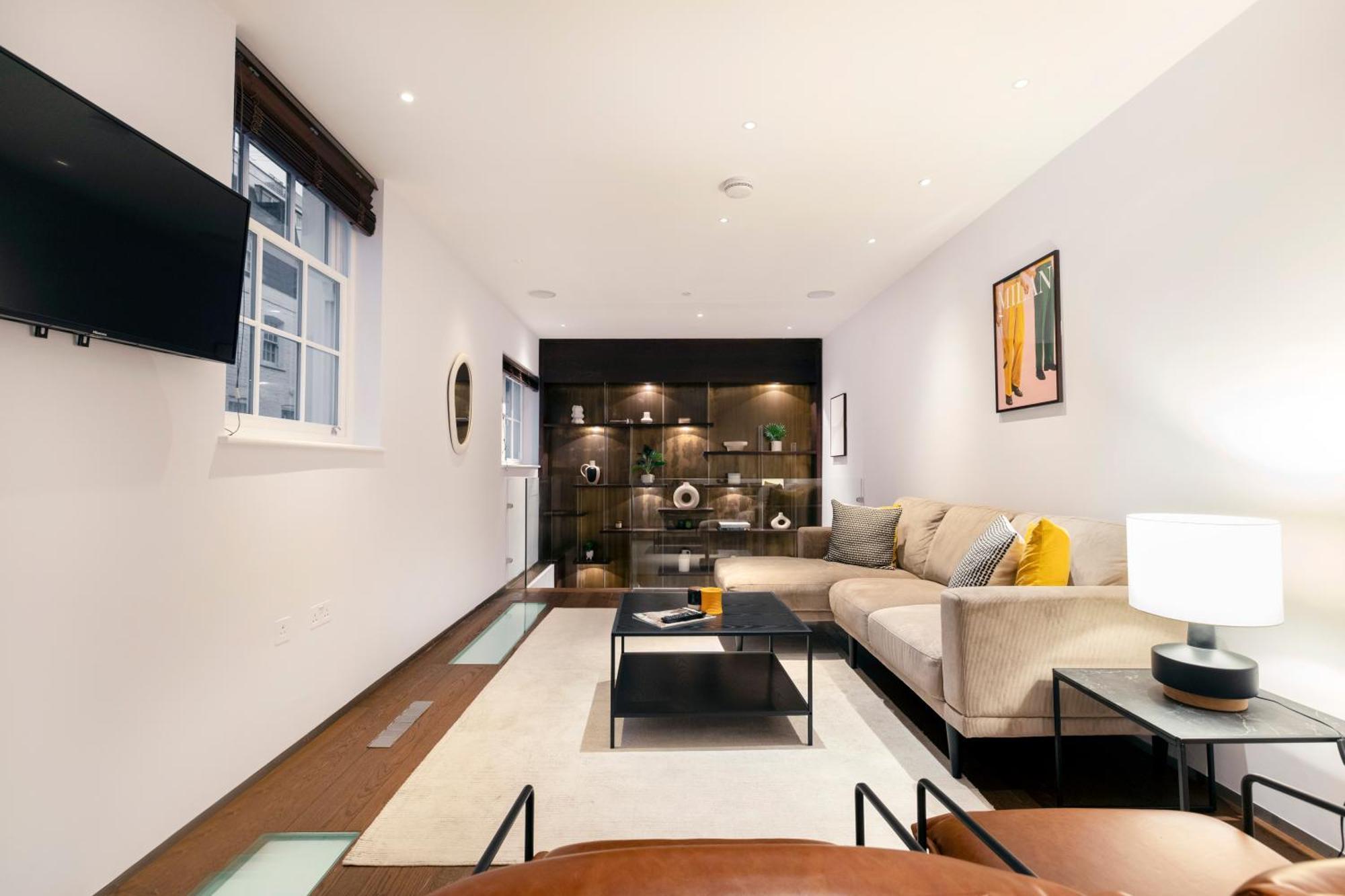 Gorgeous 3 Bed House In Paddington * Londres