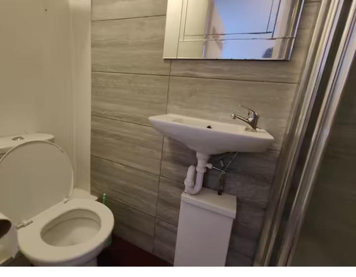 Large House In London's Trendiest Area Privatunterkunft London