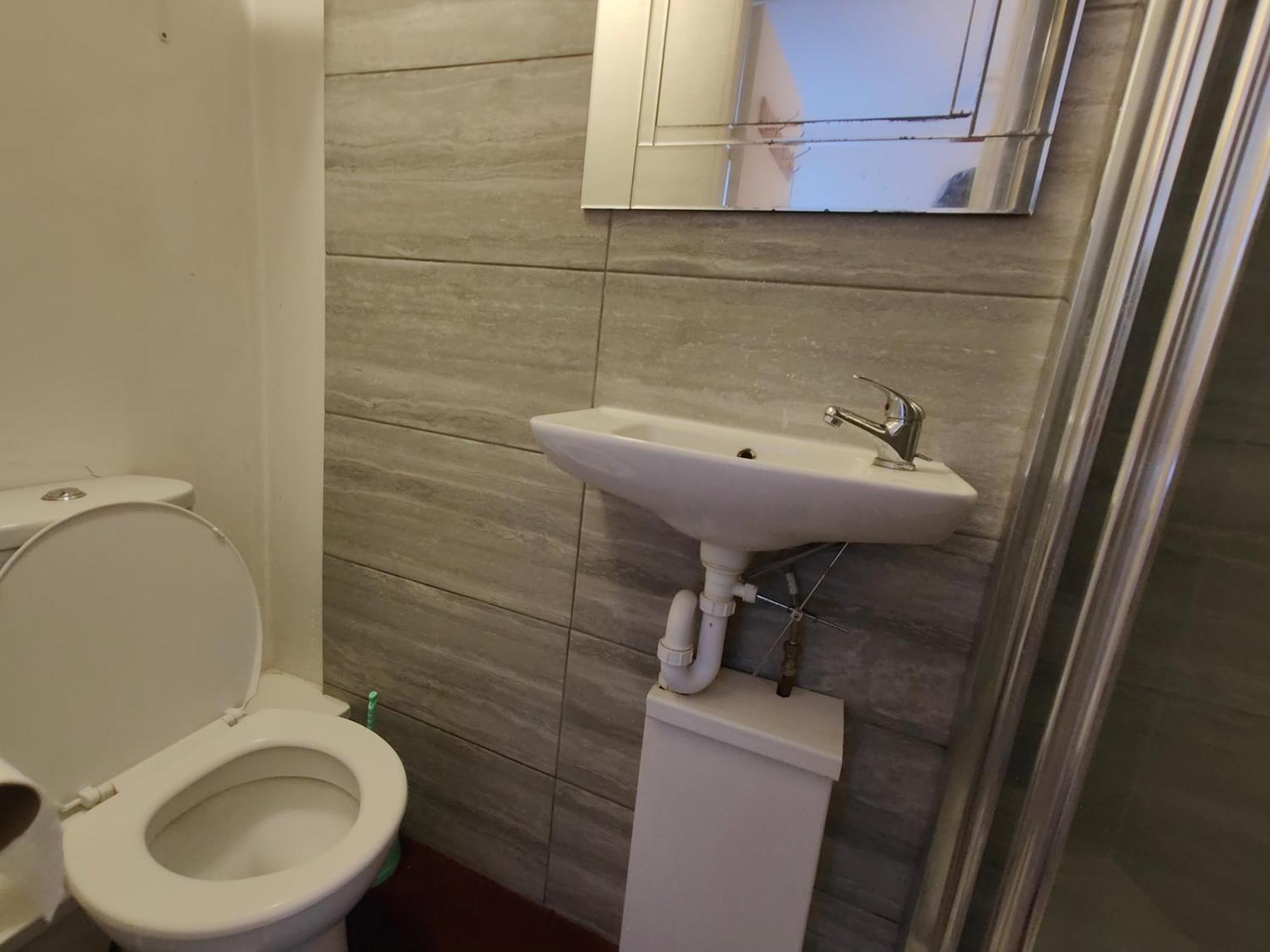 Large House In London's Trendiest Area Privatunterkunft London