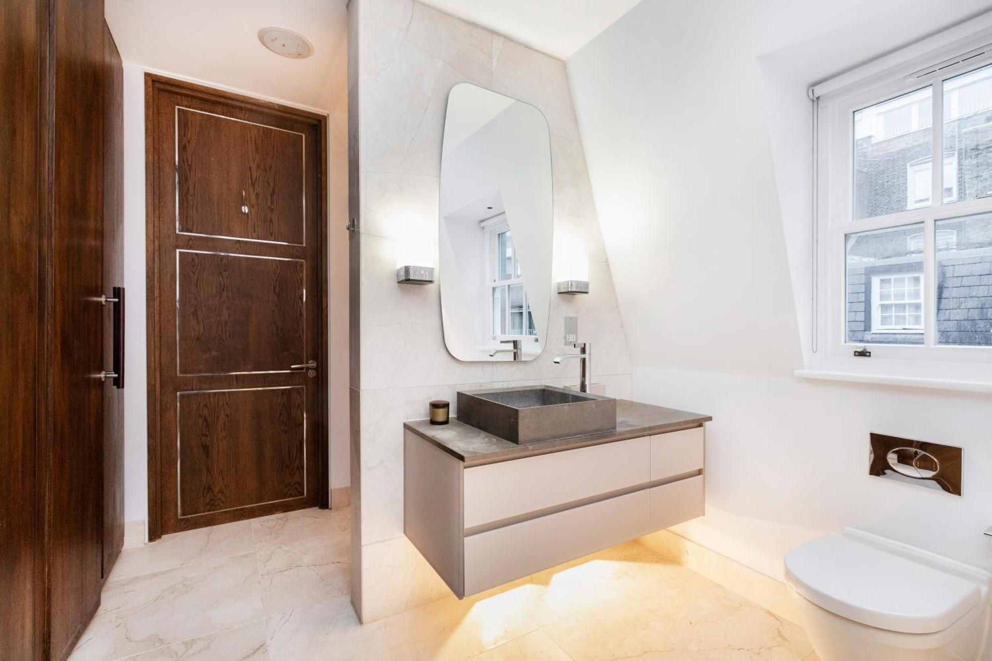 Gorgeous 3 Bed House In Paddington Hébergement de vacances Londres