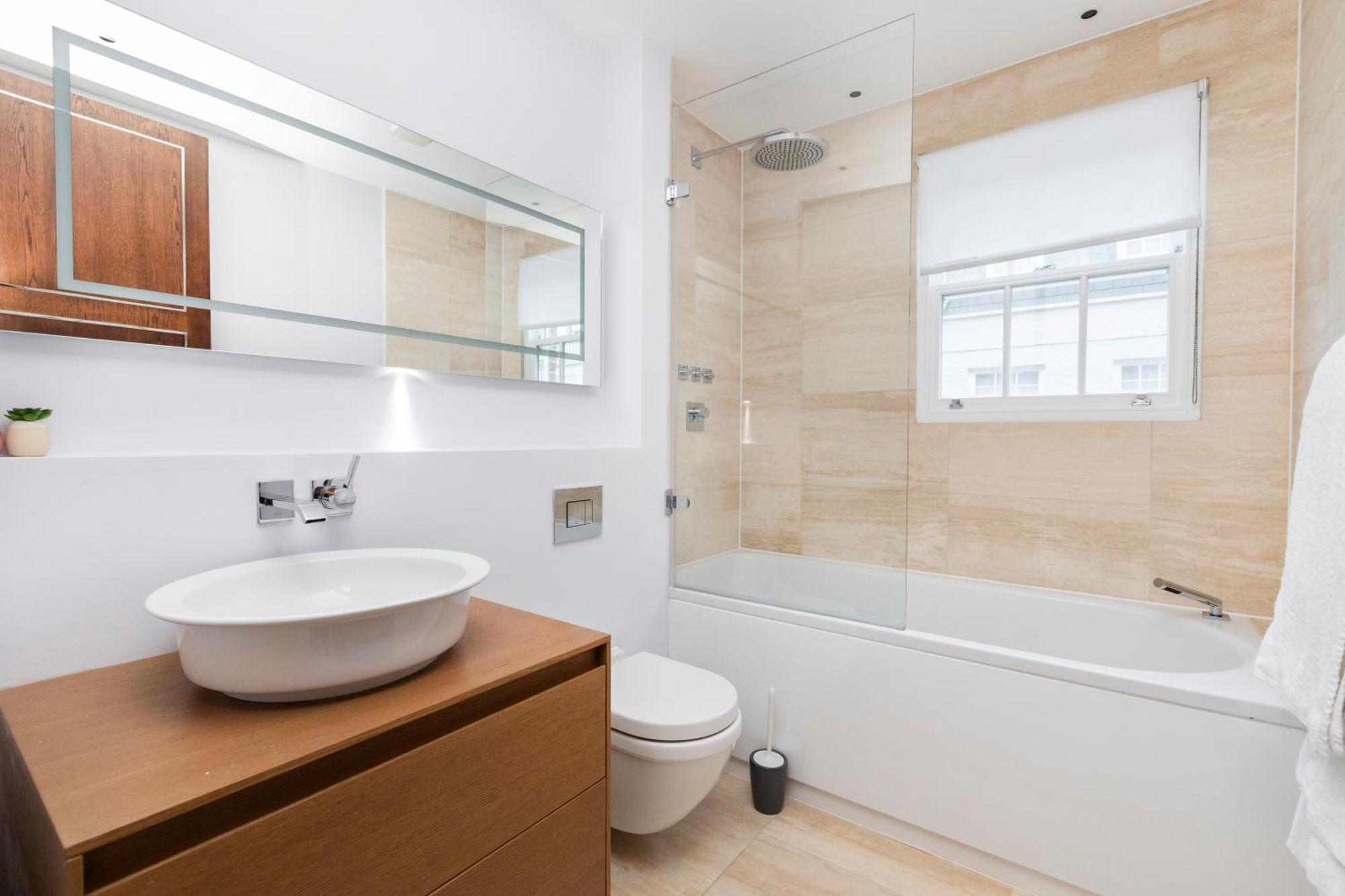 Gorgeous 3 Bed House In Paddington Hébergement de vacances