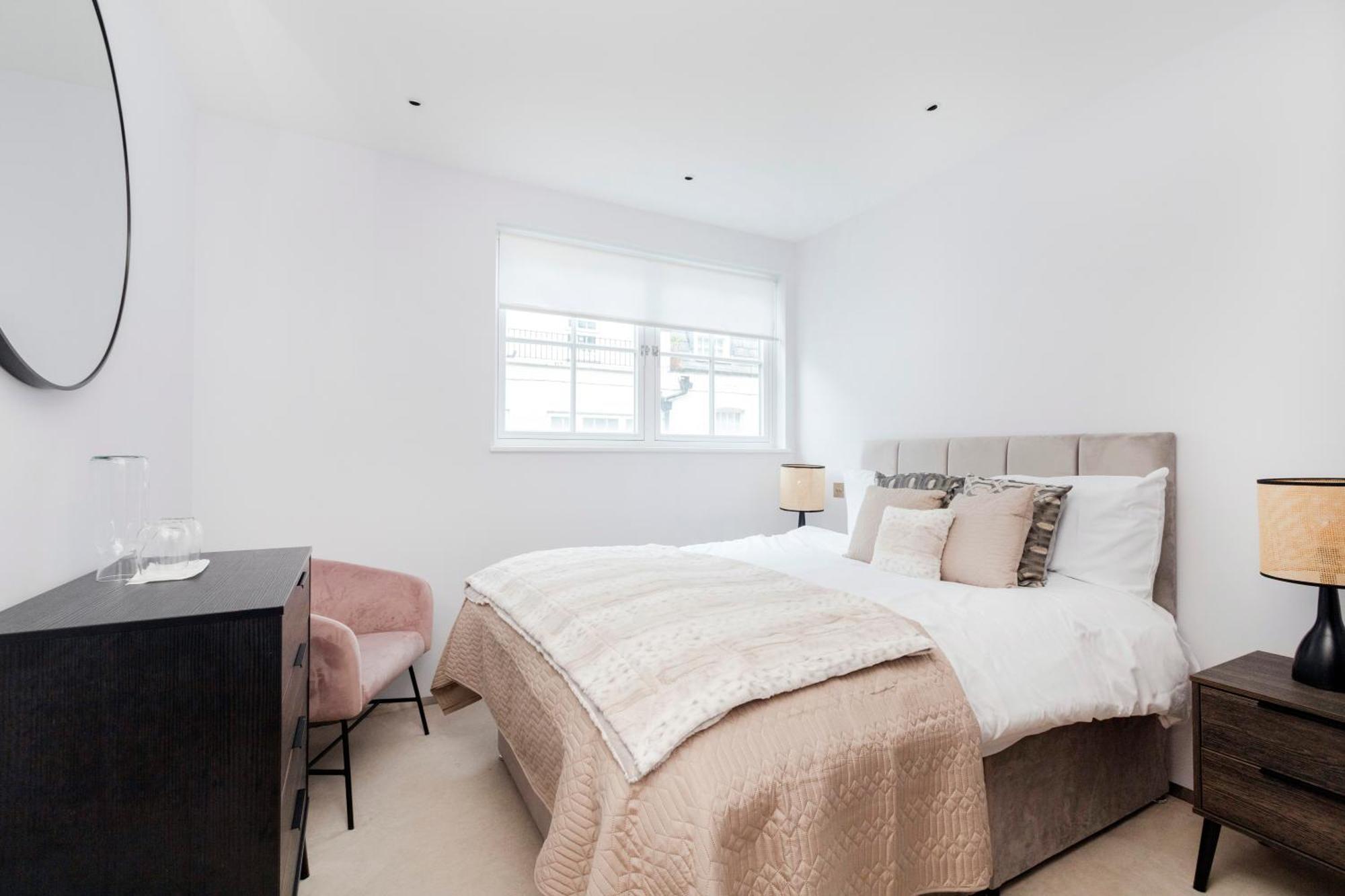 Gorgeous 3 Bed House In Paddington Hébergement de vacances