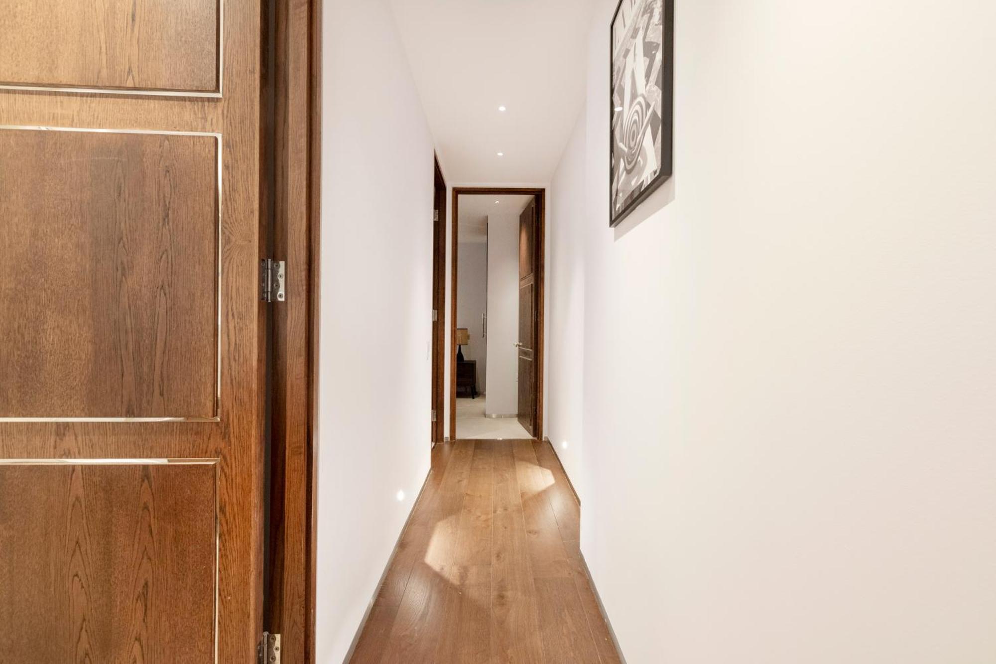 Hébergement de vacances Gorgeous 3 Bed House In Paddington Londres