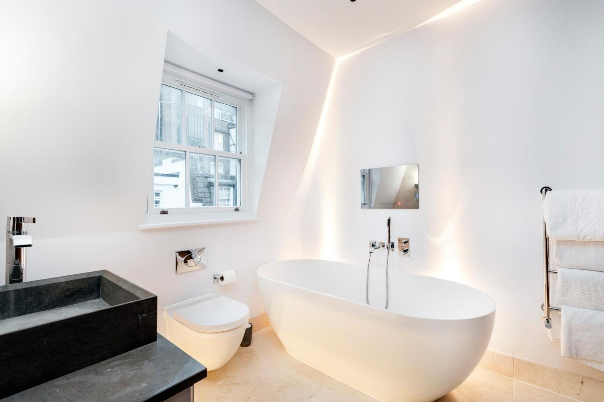 Gorgeous 3 Bed House In Paddington Londres