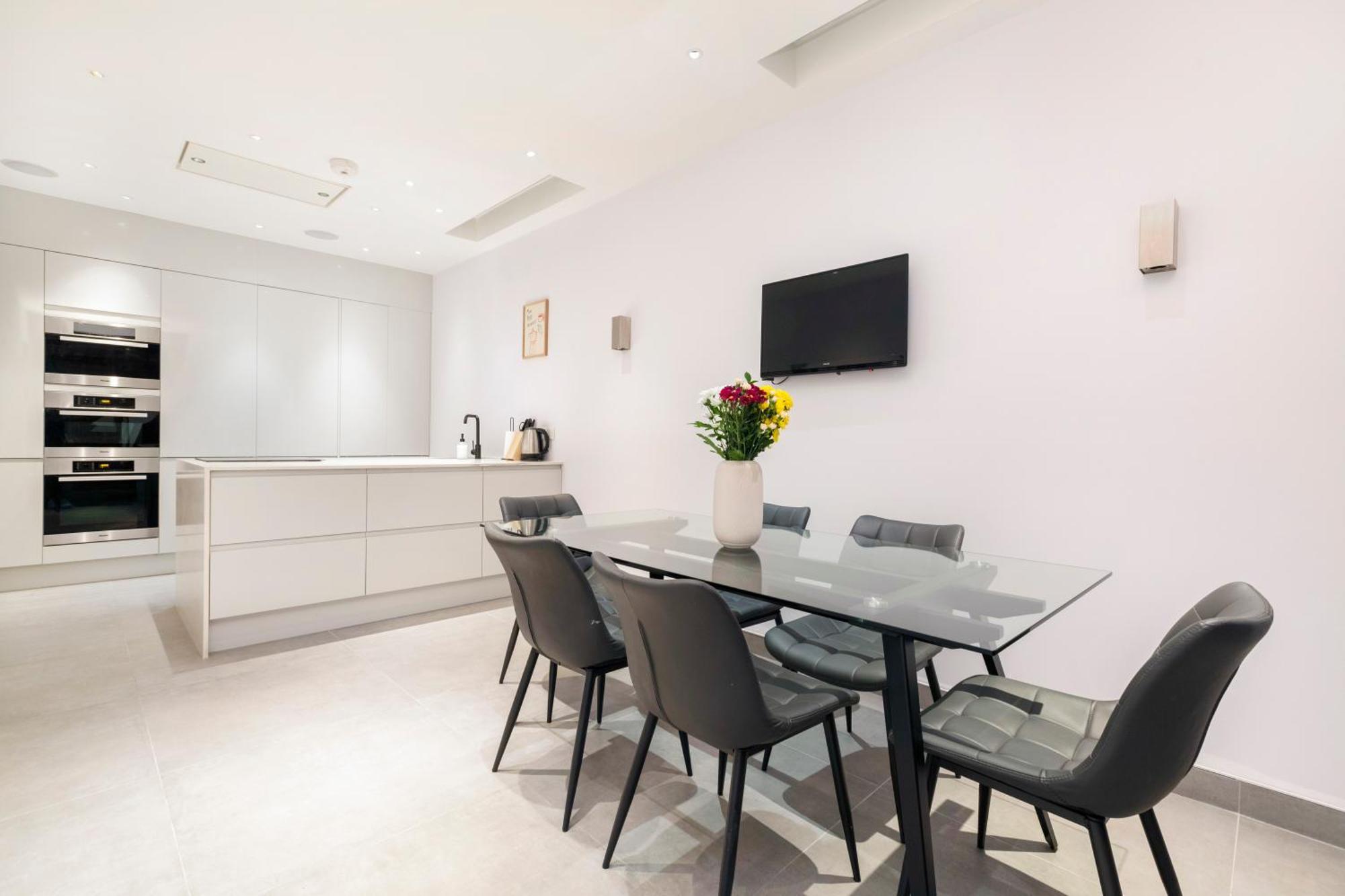 Gorgeous 3 Bed House In Paddington Londres