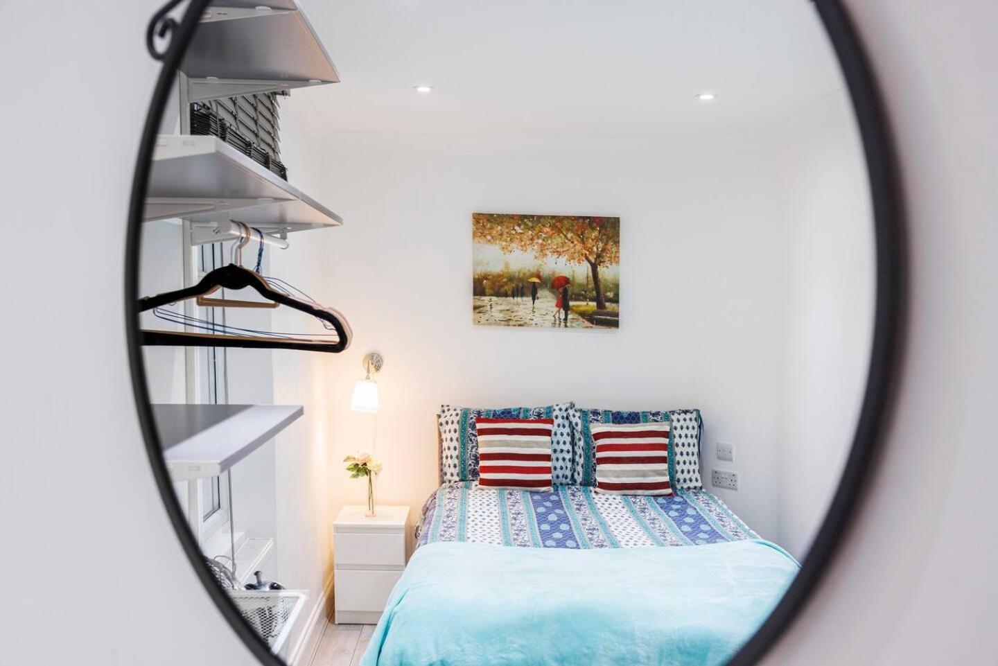 Three Bedroom 3 Bathroom In Kensington Appartement Londres