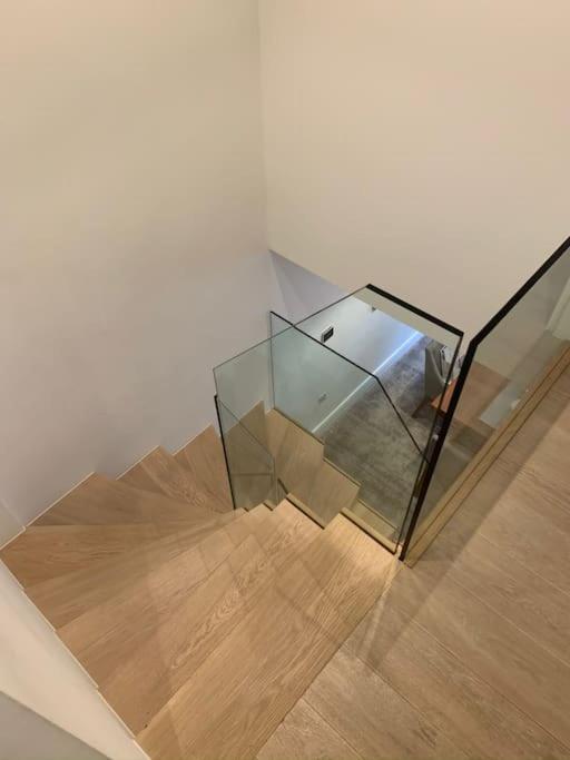 Luxury 2bed Hyde Park Penthouse With Rooftop Appartement