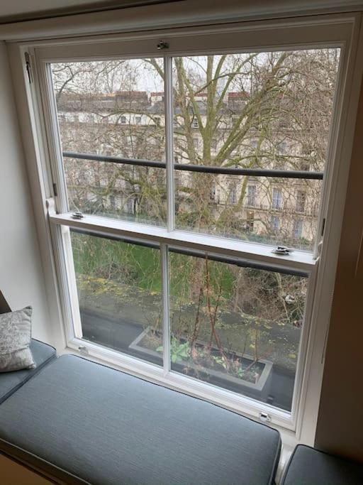Luxury 2bed Hyde Park Penthouse With Rooftop * Londres