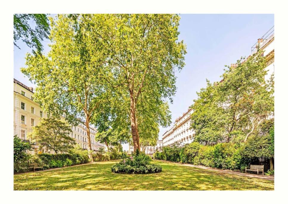 Luxury 2bed Hyde Park Penthouse With Rooftop * Londres
