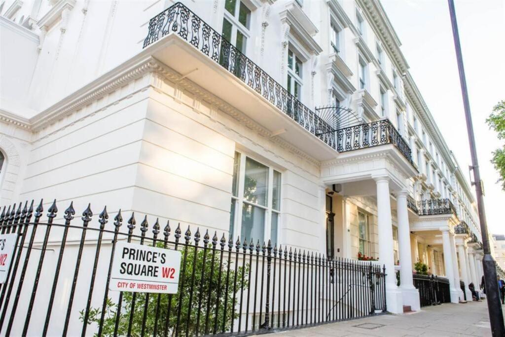Luxury 2bed Hyde Park Penthouse With Rooftop Appartement Londres
