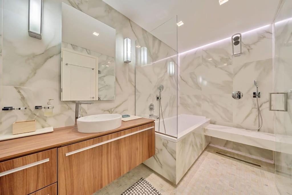 Luxury 2bed Hyde Park Penthouse With Rooftop Londres