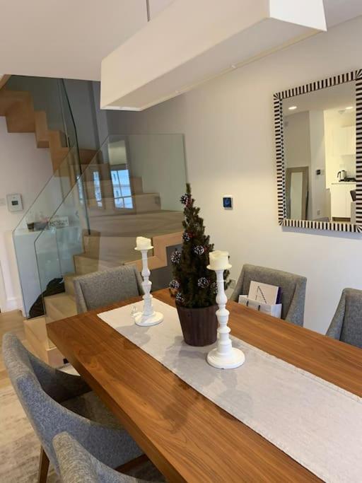 Luxury 2bed Hyde Park Penthouse With Rooftop Londres