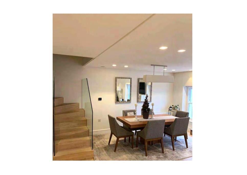 Luxury 2bed Hyde Park Penthouse With Rooftop * Londres