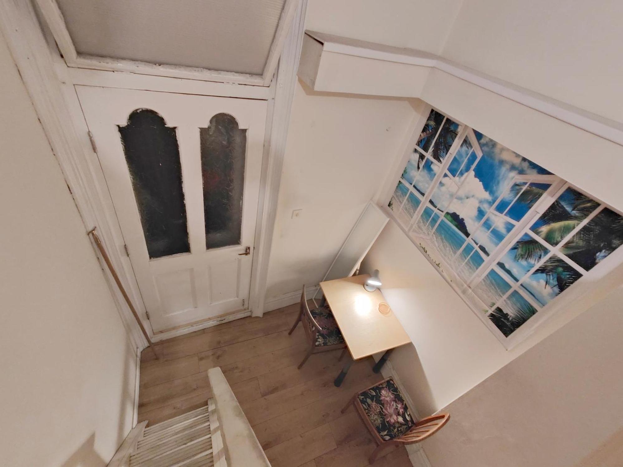 Large House In London's Trendiest Area Privatunterkunft *