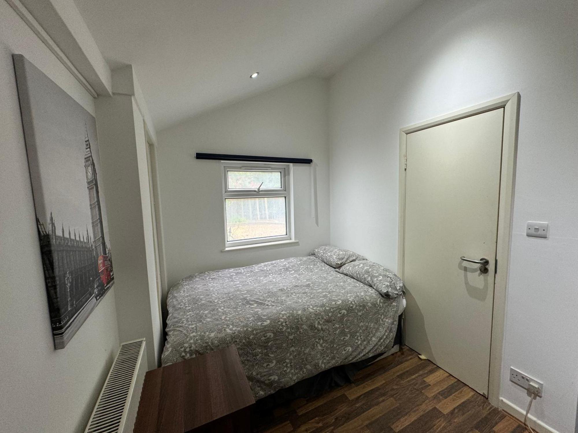 Albergue 365 *
