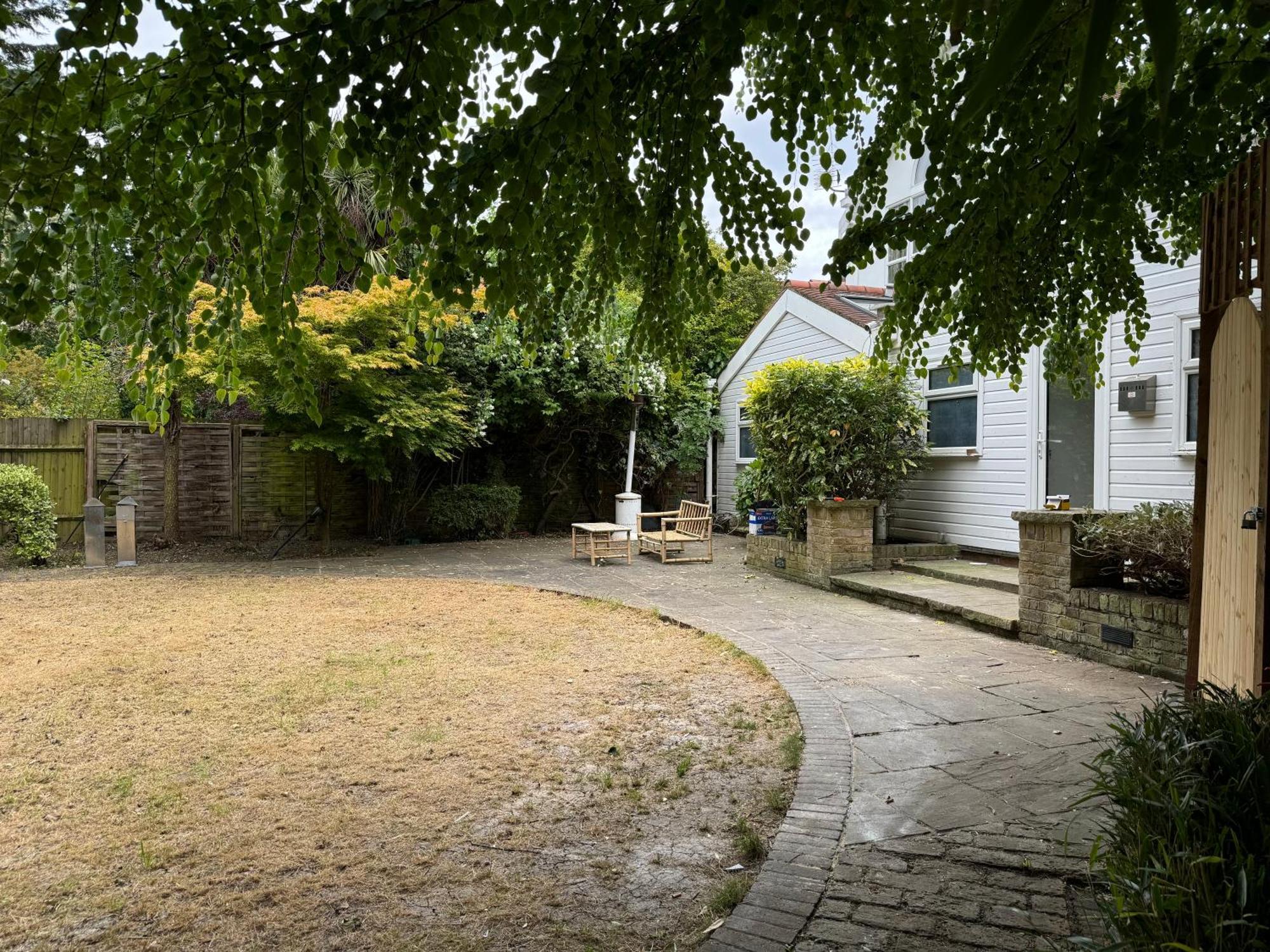 365 Albergue Londres