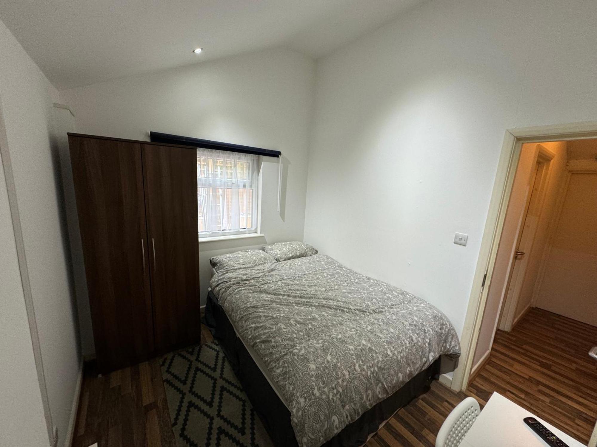Albergue 365 Londres