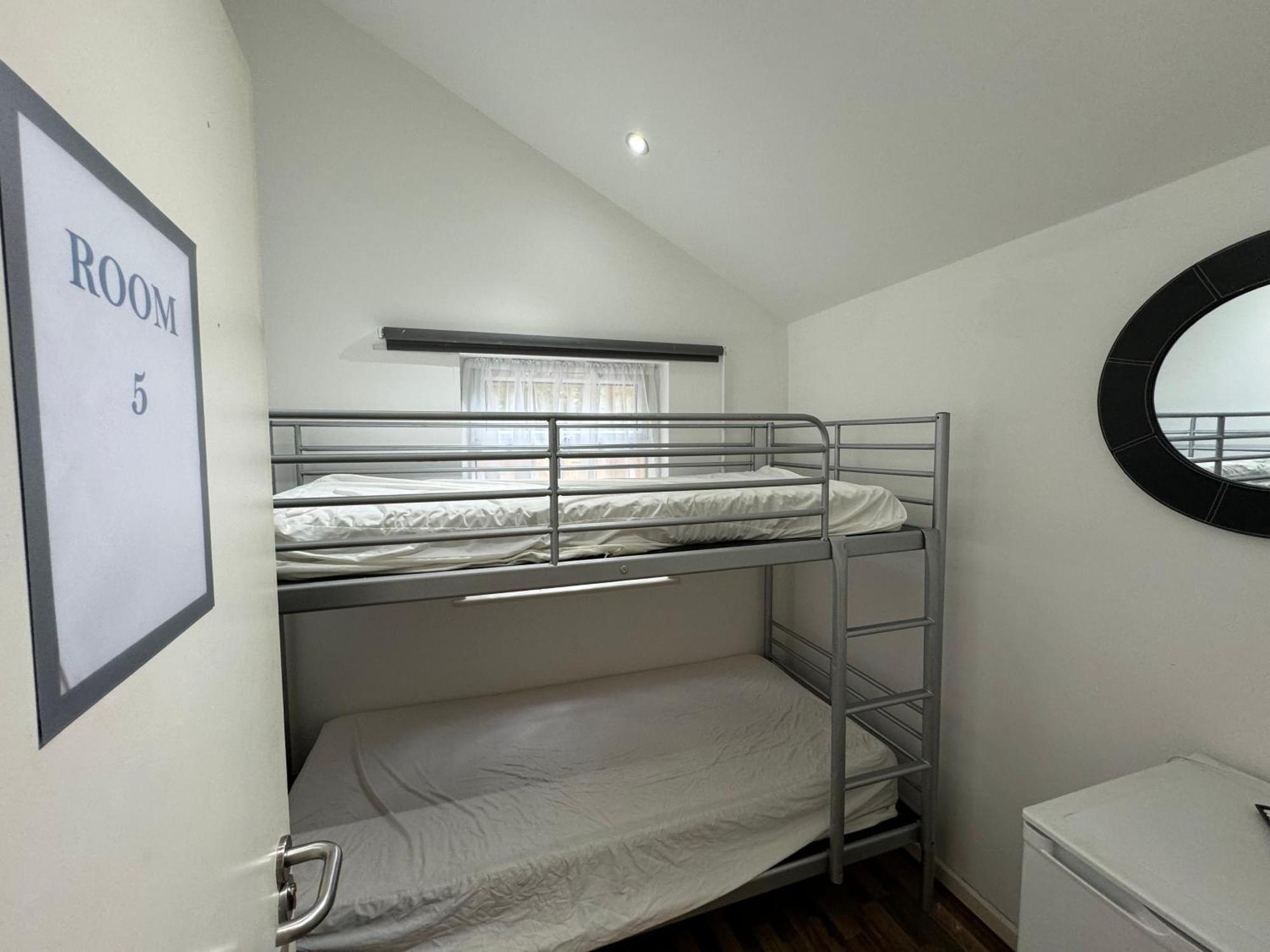 365 Albergue Londres