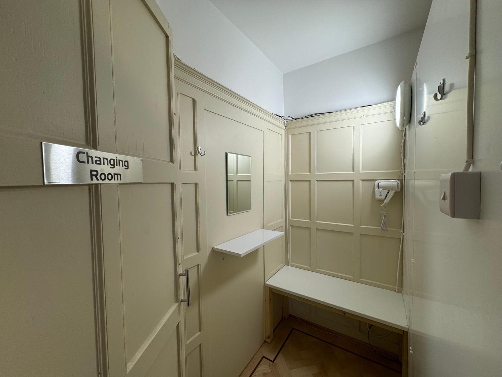 Albergue 365