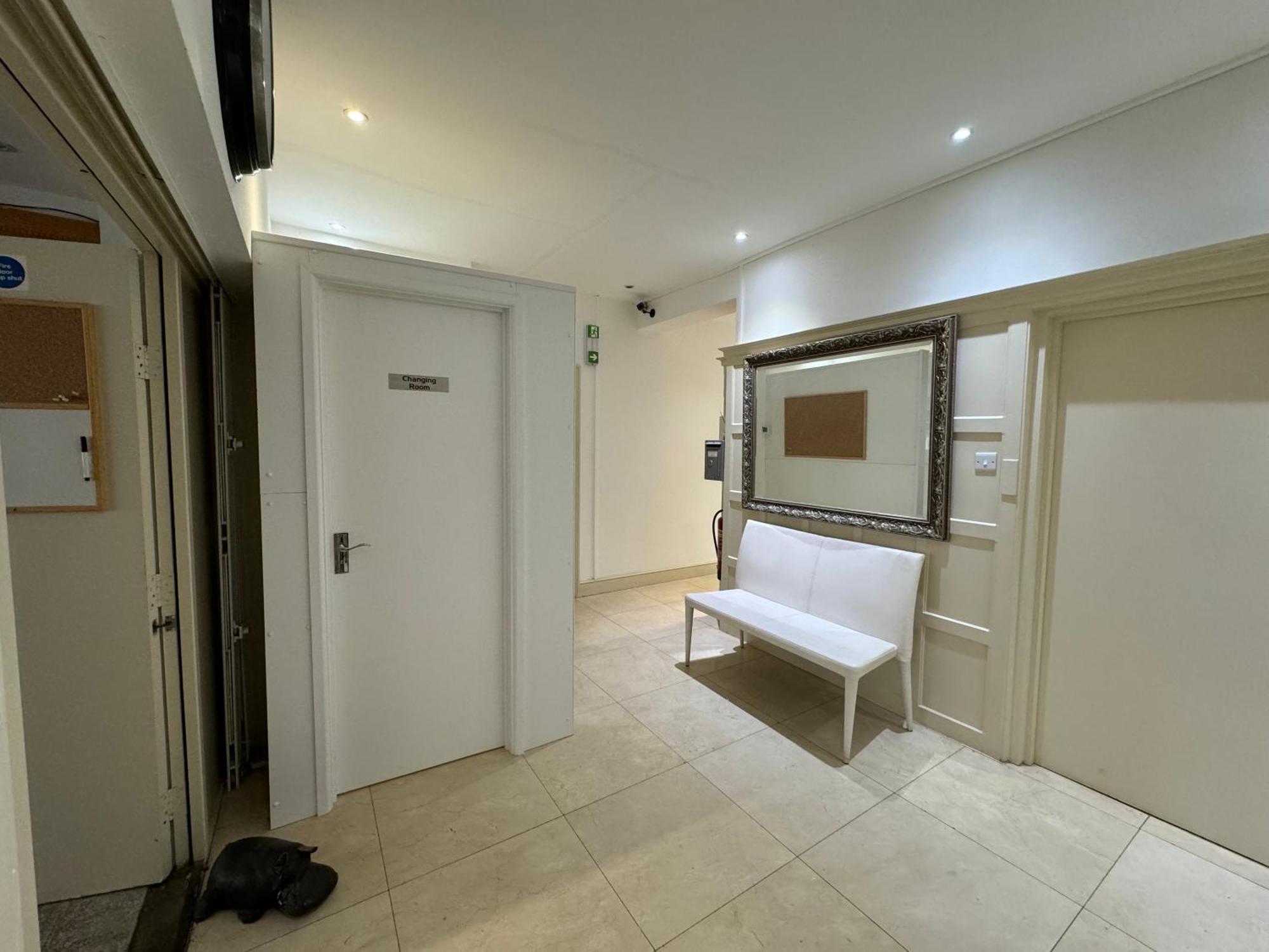 365 Albergue Londres