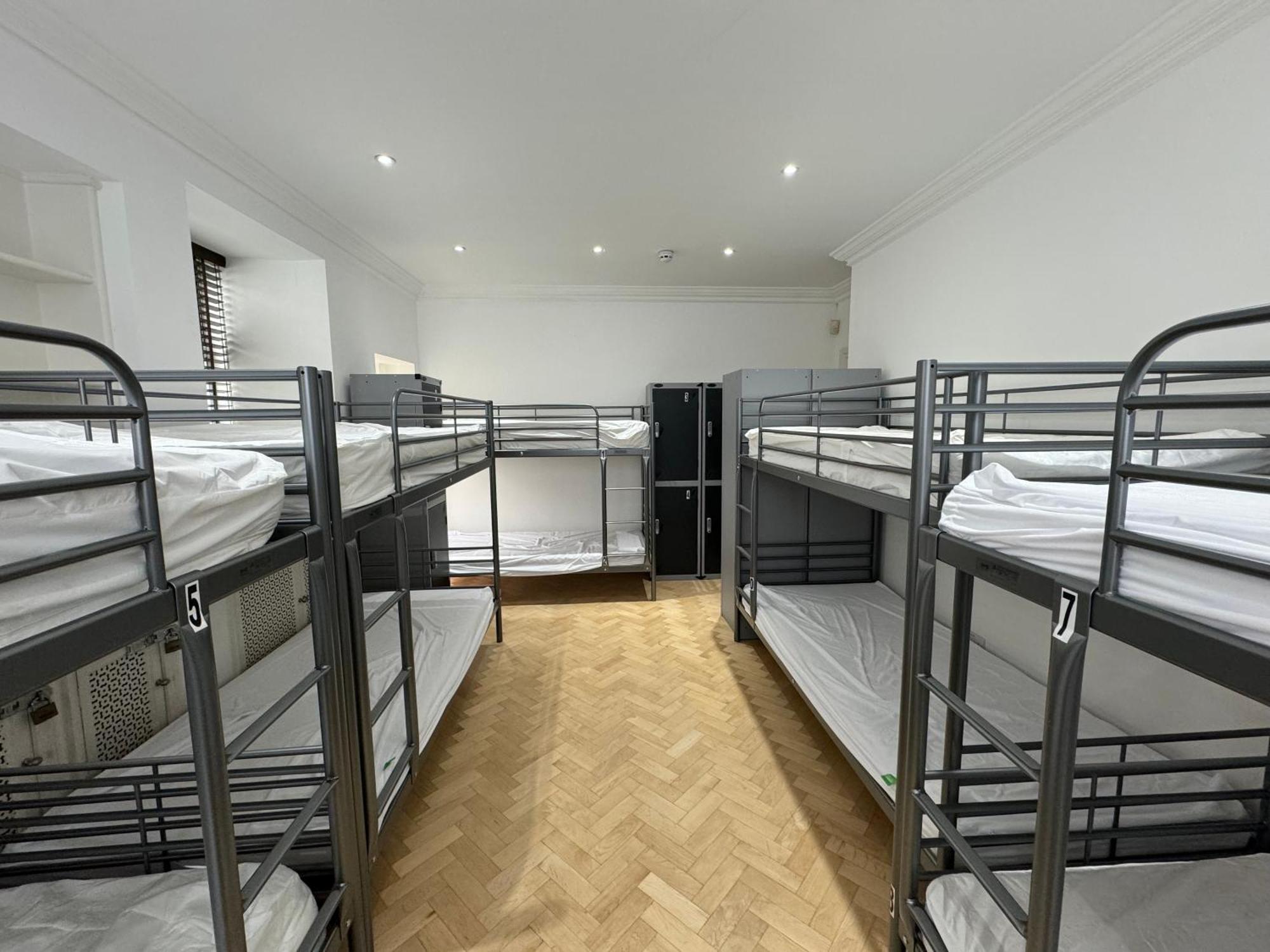 Albergue 365 Londres