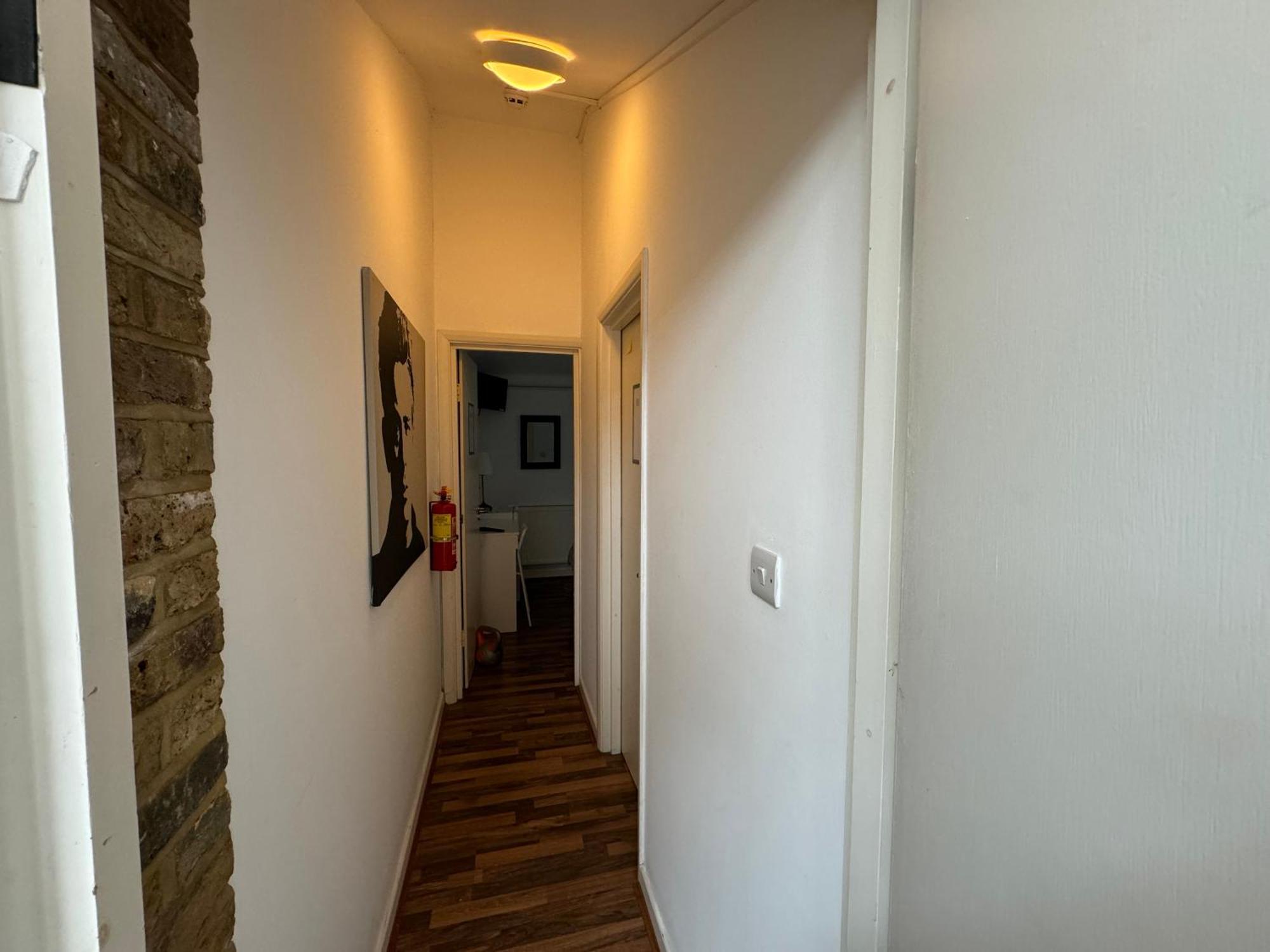 365 Albergue Londres