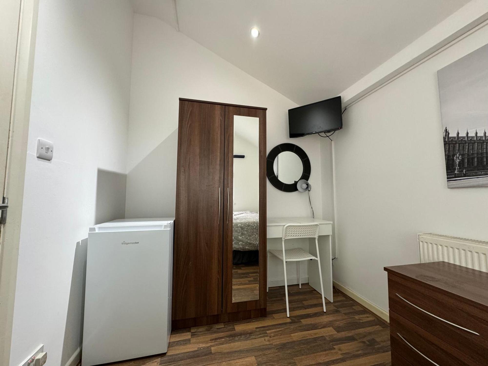 Albergue 365 Londres