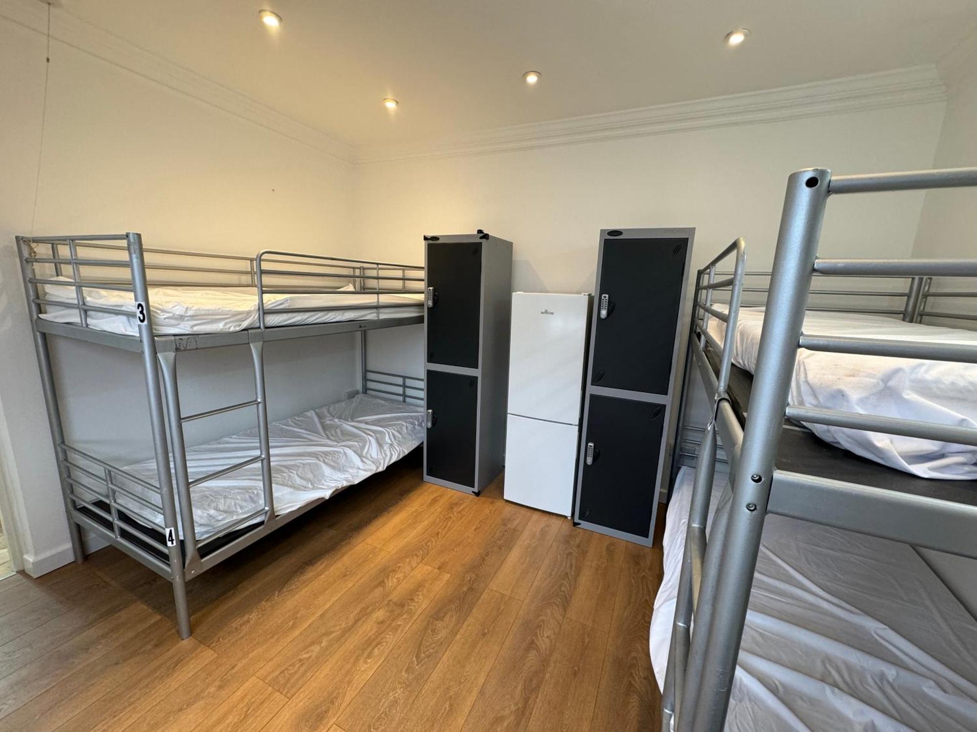 365 Albergue