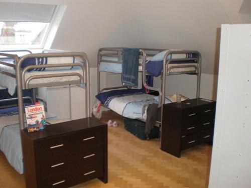 365 Albergue Londres