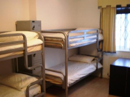 365 Albergue Londres