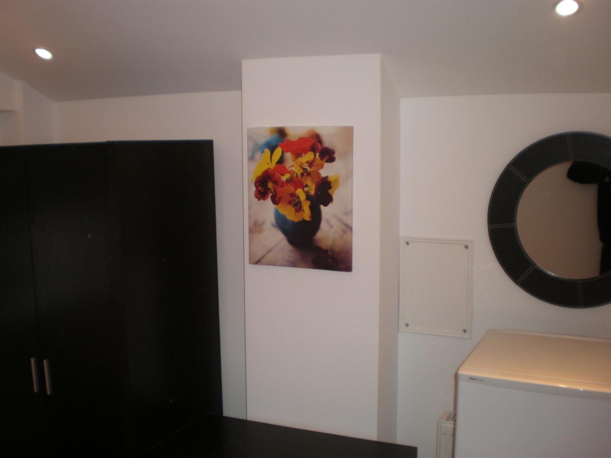 365 Albergue Londres