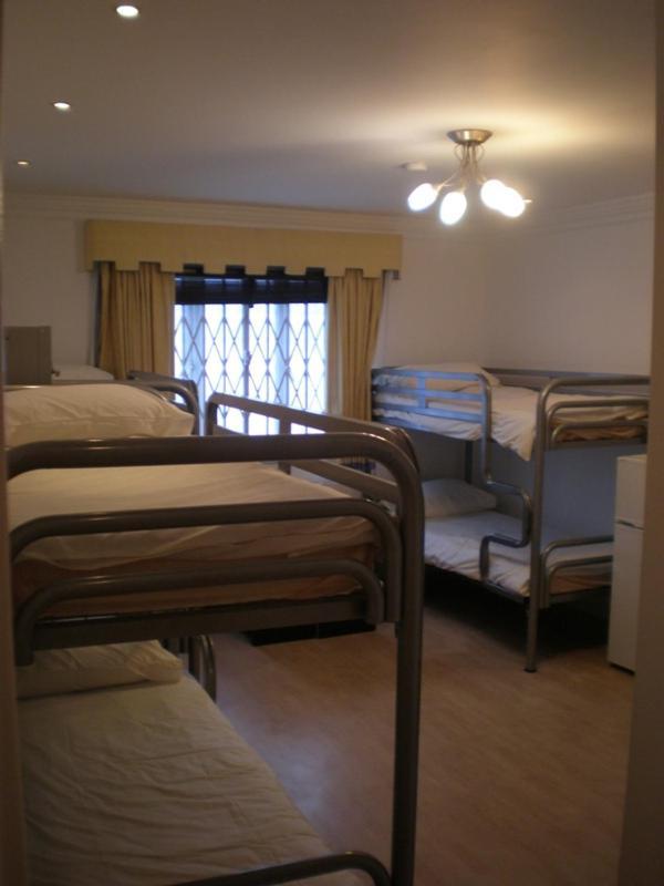 Albergue 365 *