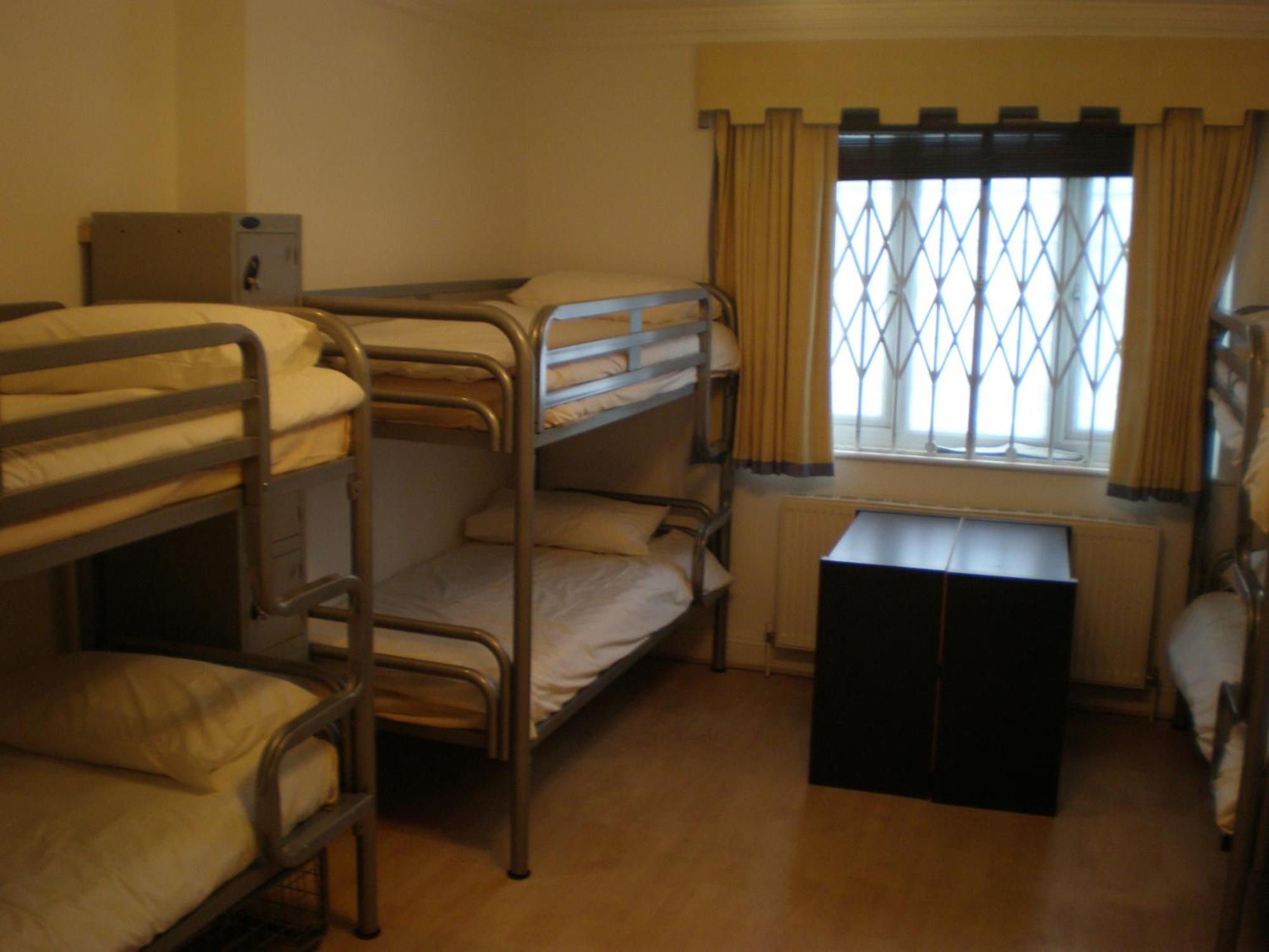 365 Albergue Londres