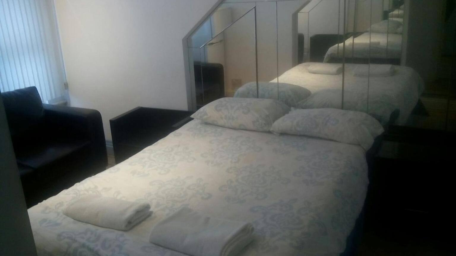 Albergue 365 Londres
