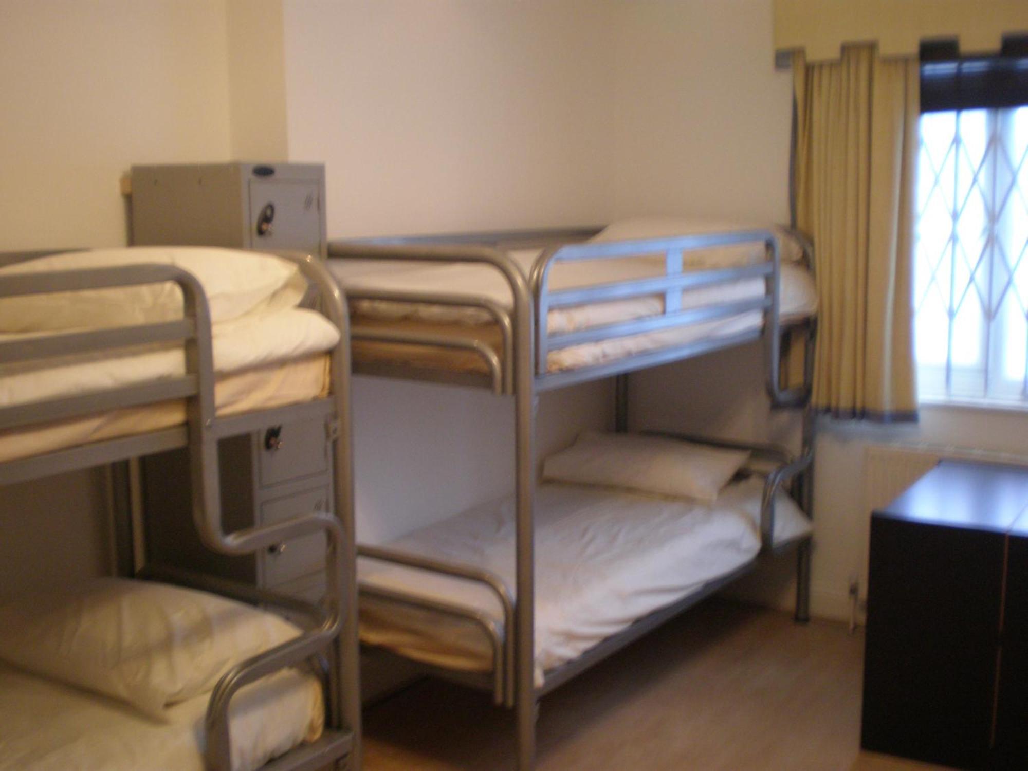 365 Albergue Londres