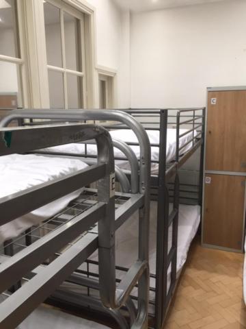 365 Albergue Londres
