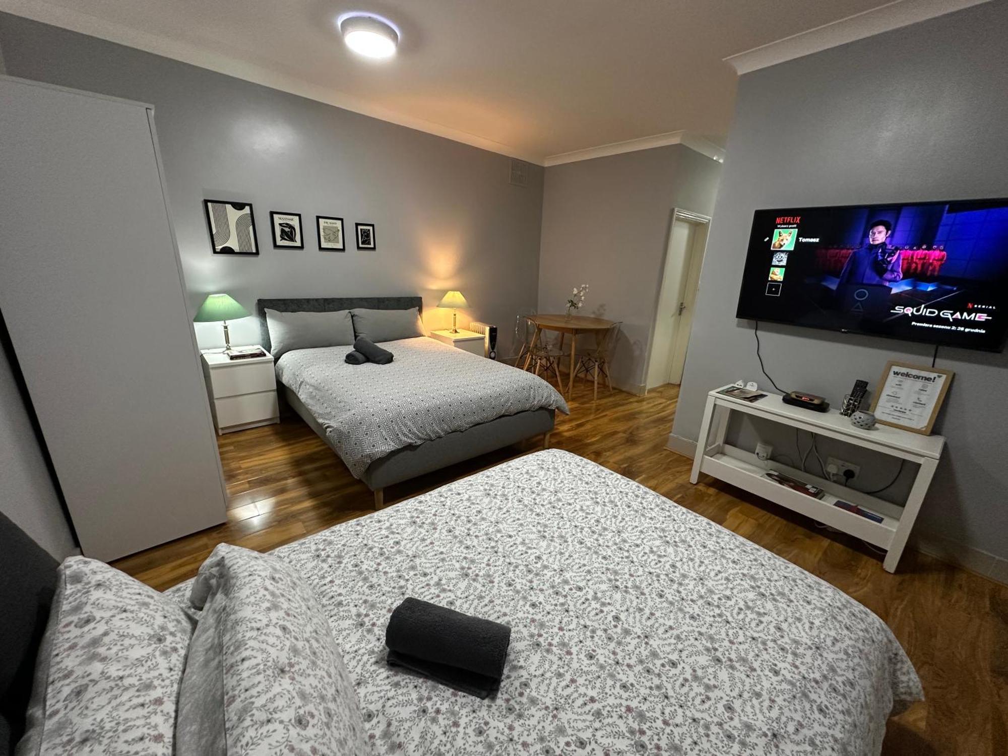 Appartement Ground Floor