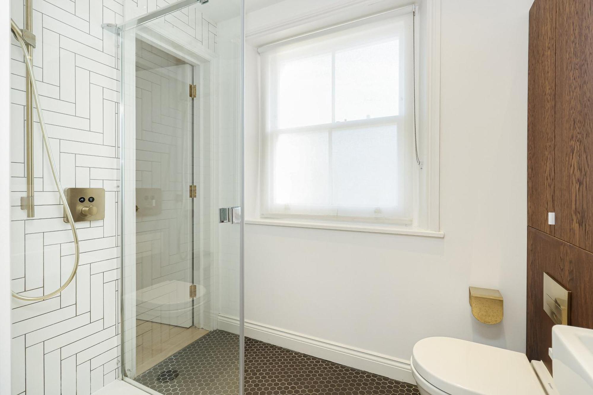 Appartement Kensington Gardens Londen
