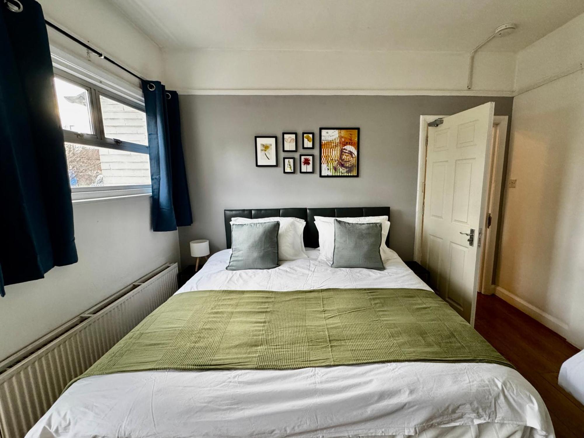 Maberic Housing West Gem Your Connection * Londres