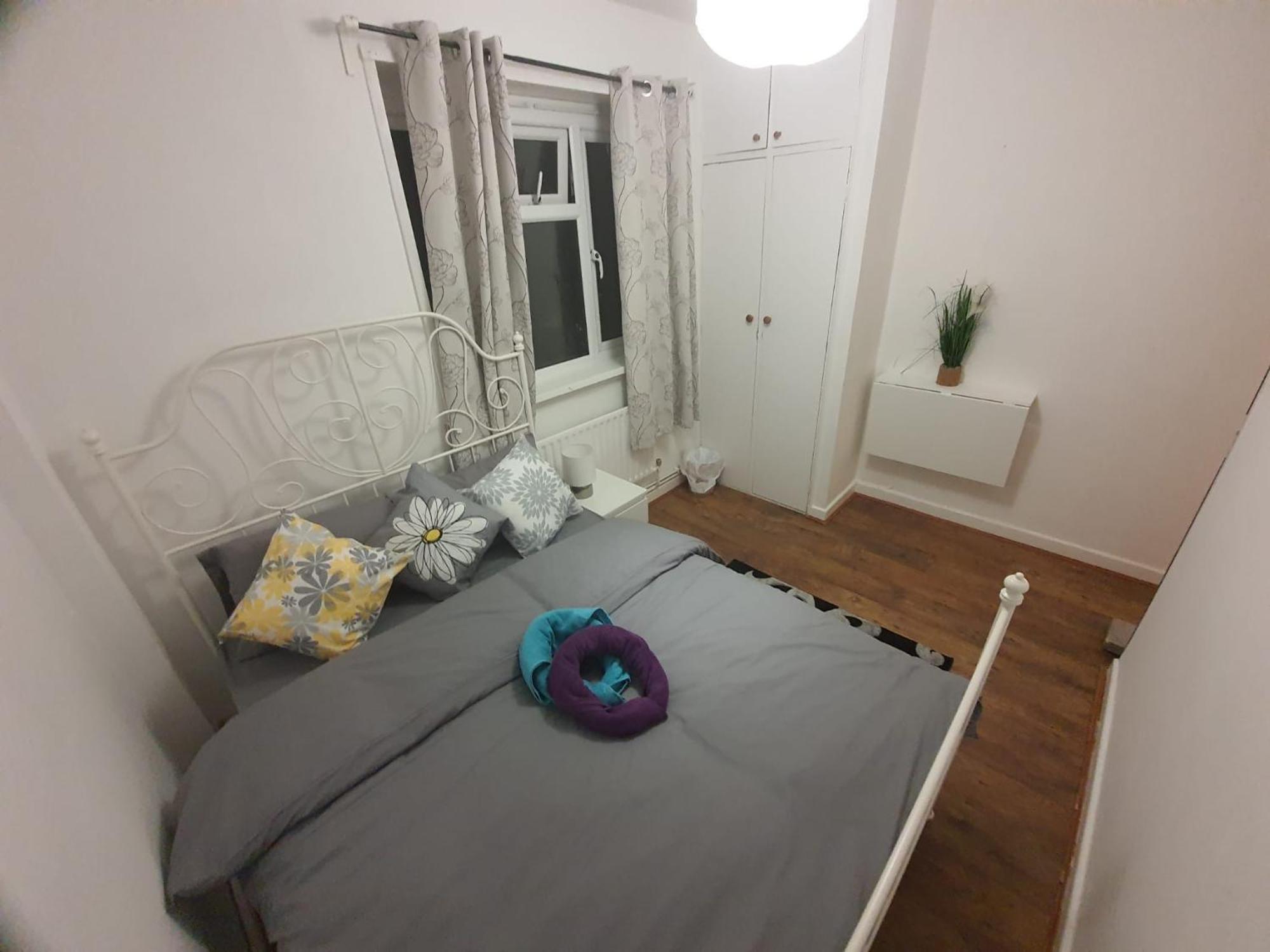 Hoxton E2 Casa de hóspedes