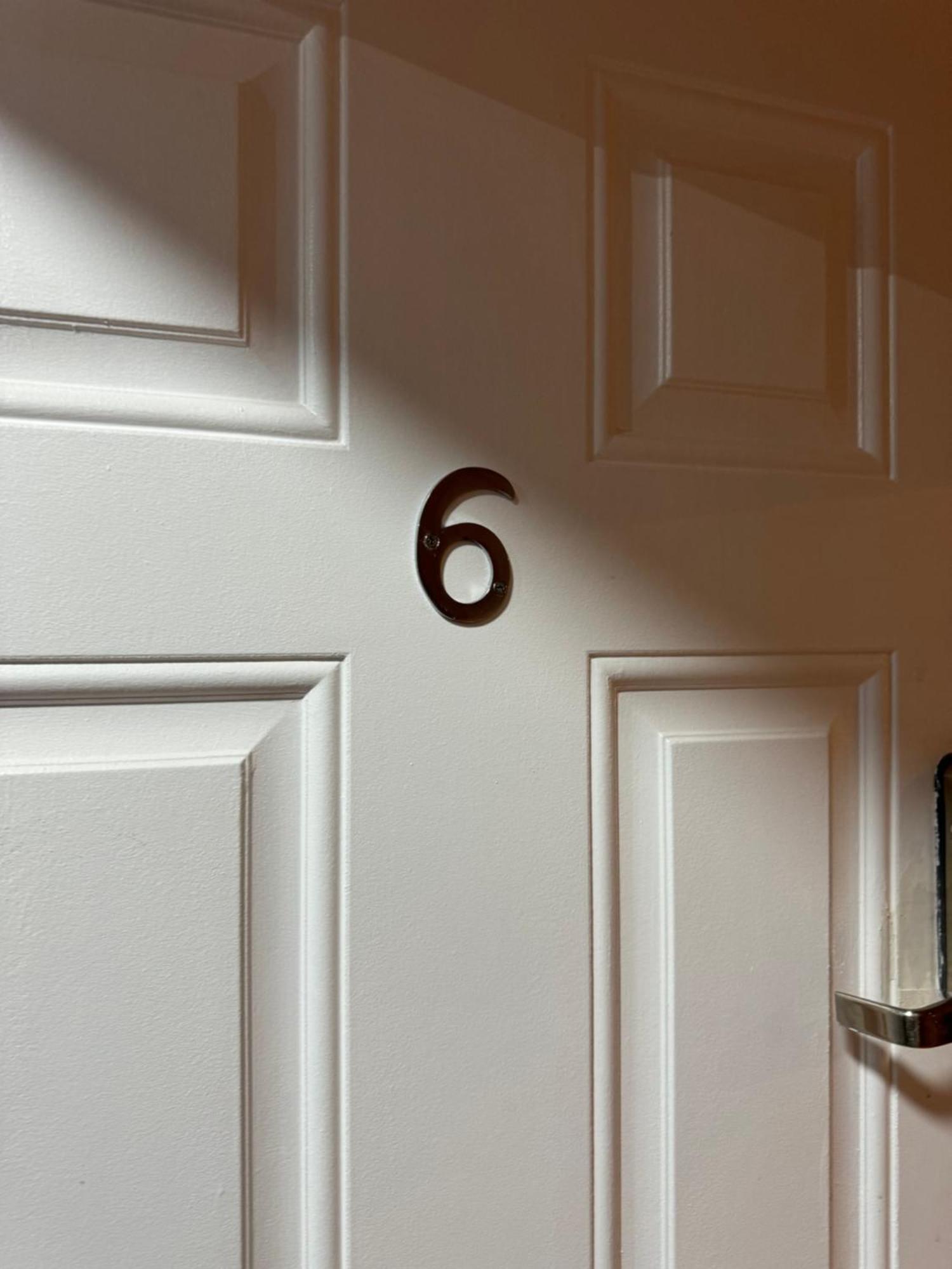Welcome Flat 6 Apartamento