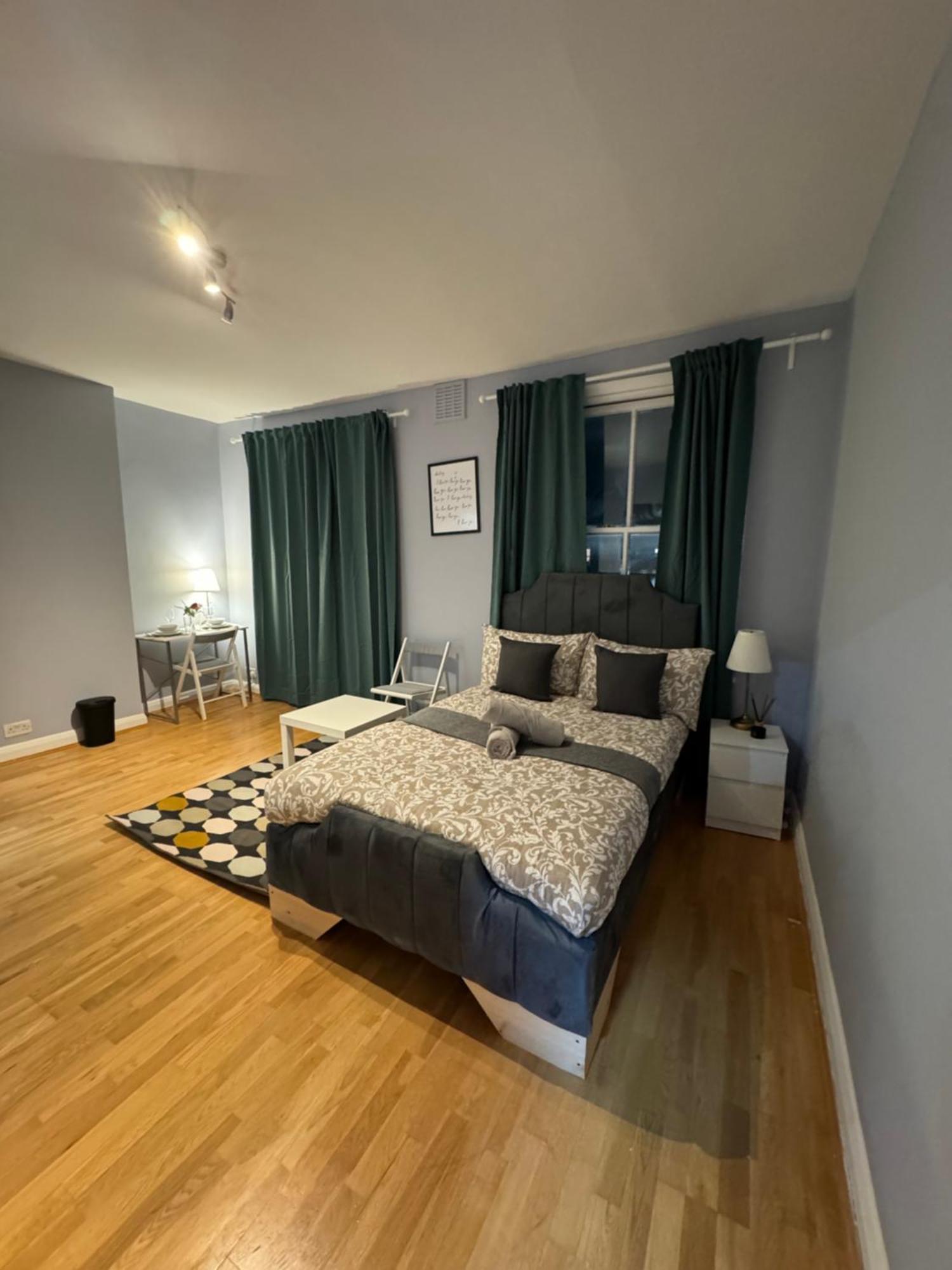 Apartamento Welcome Flat 6 *