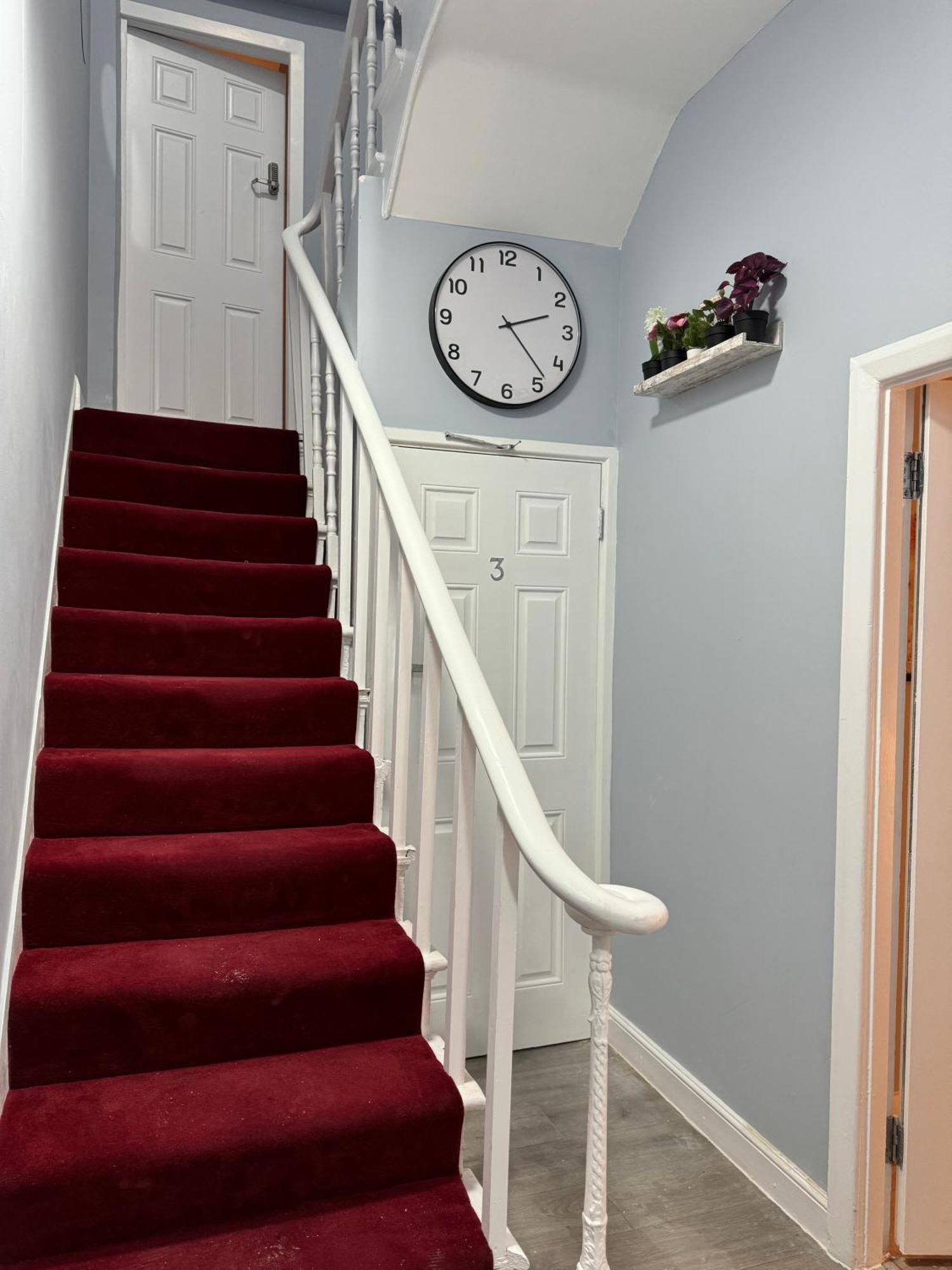 Welcome Flat 6 Apartamento *