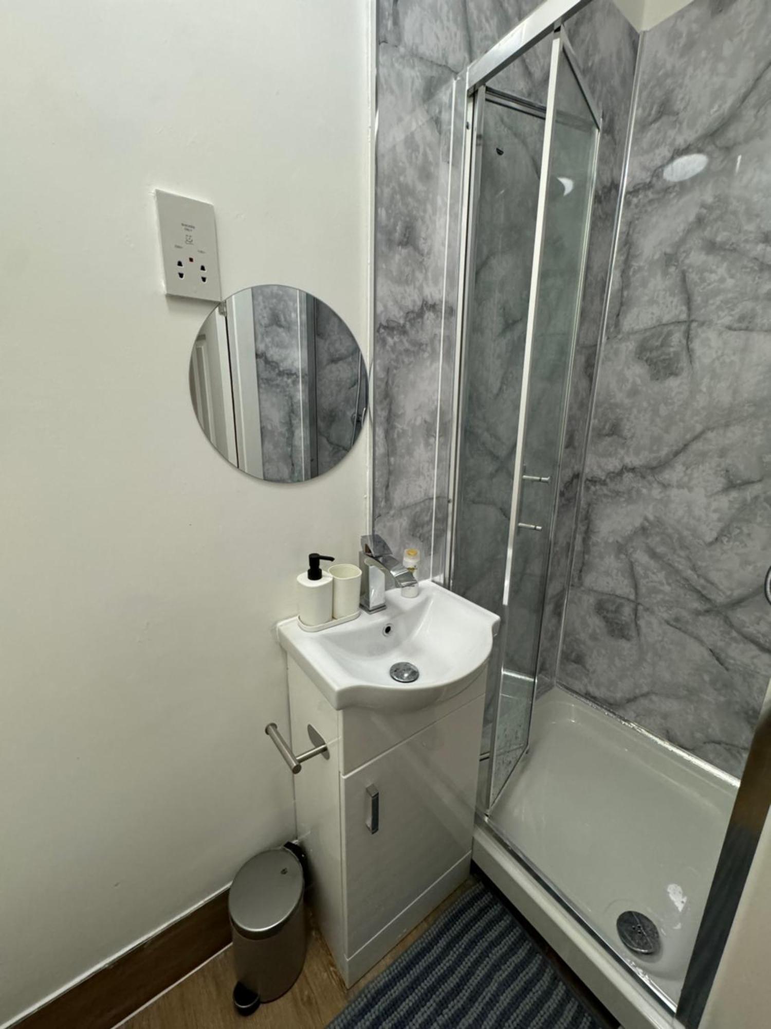Welcome Flat 6 * Londres