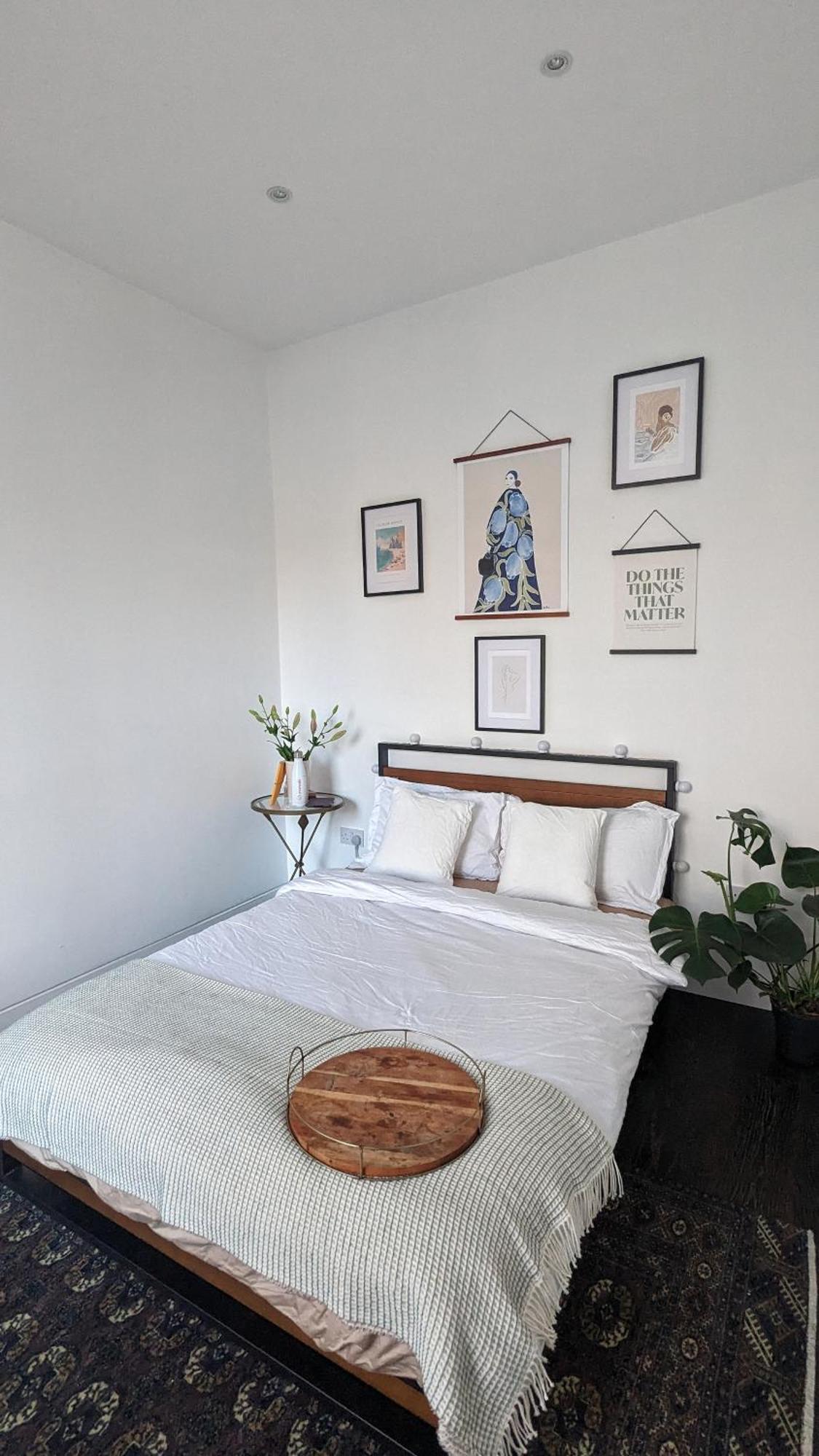 Appartement Beautiful 1-bedroom In Idyllic Neighborhood *